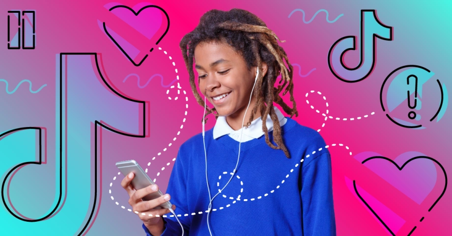 TikTok & Threads – Gen Z Việt tự làm trend và định hướng văn hoá online