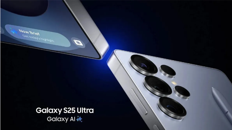 Galaxy S25 Series – Việt Nam gọi tên: Khi công nghệ toàn cầu “Made in VN”