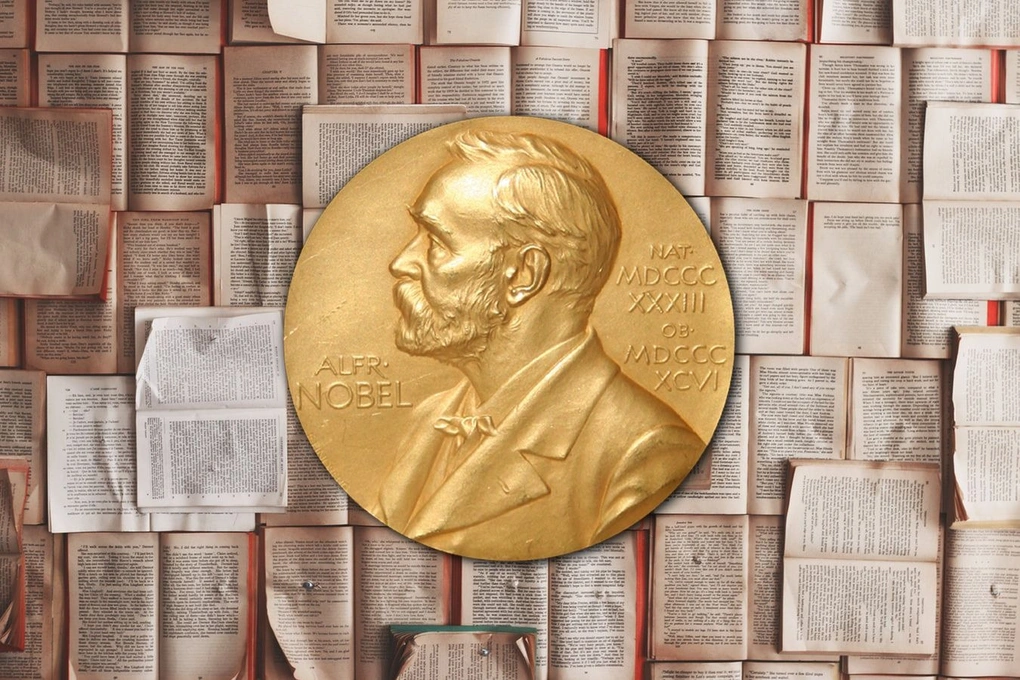 Những Tác Phẩm Đạt Giải Nobel văn học, bạn nên đọc ít nhất 1 lần trong đời