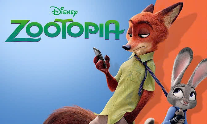 Zootopia: Thành phố mơ ước hay tấm gương phản chiếu thế giới loài người?
