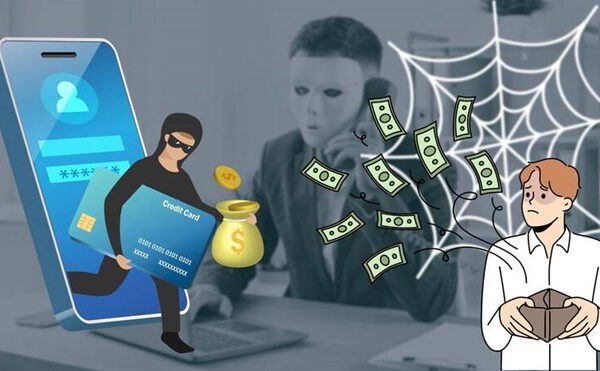 Cú Click Đắt Giá: Khi Một Tin Nhắn Đánh Cắp Cả Cuộc Đời